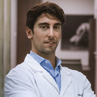 Dott. Luca Carboni