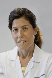 Dott.ssa Rossana Capezzera 