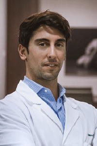 Dott. Luca Carboni