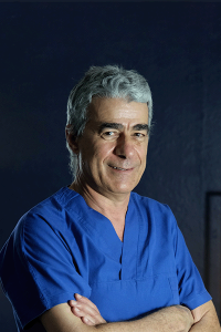 Dott. Cesare Romagnolo