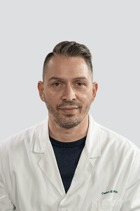 Dott. Marco Capuzzo
