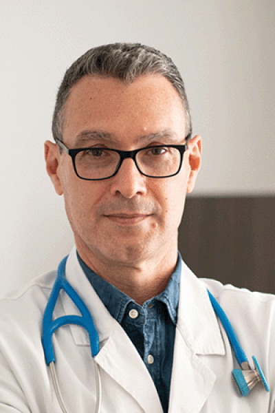 Dott. Paolo Favretto