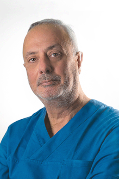 Dott. Massimo Capone