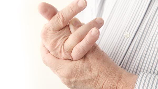 Artrosi mani prevenzione