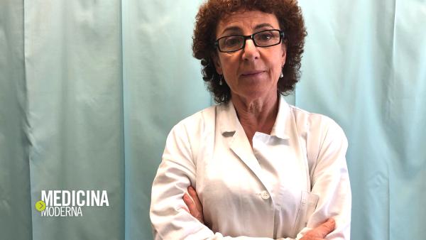 Pordenone, al Centro di medicina la dermatologa Corradin continua l'impegno nella lotta al melanoma