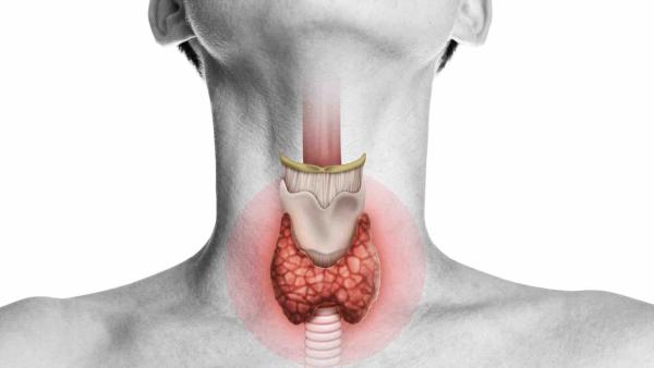 Disfunzioni tiroidee
