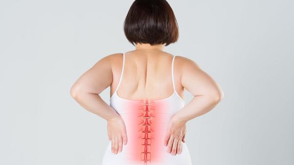 Il mal di schiena, quando ricorrere alla chirurgia 