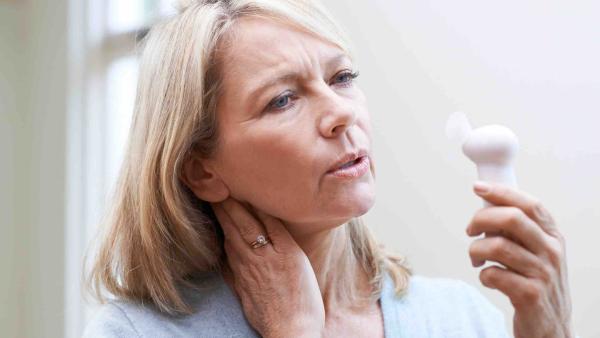 Menopausa: i Disturbi Precoci