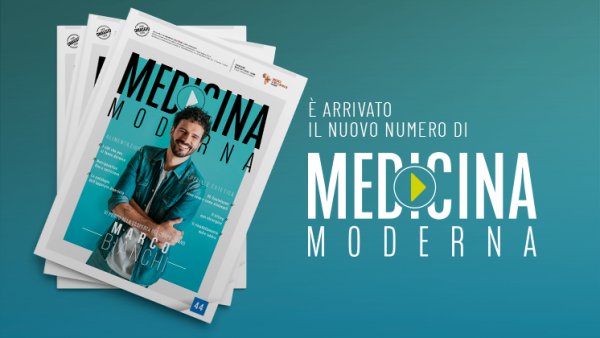 Marco Bianchi Medicina Moderna 44 2022