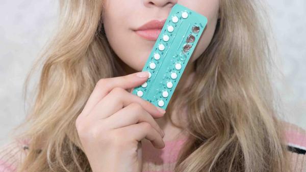 Dolori mestruali, la pillola può aiutare