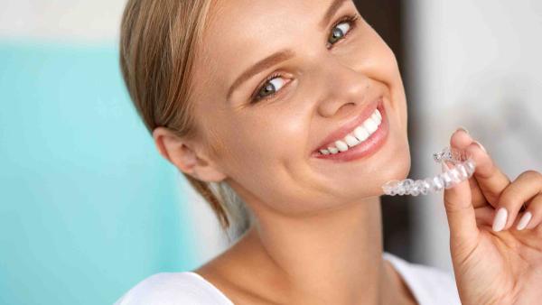 Terapia ortodontica nell'adulto