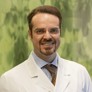 Dott. Guilherme Carpeggiani