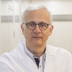 Dott. Claudio Gorla
