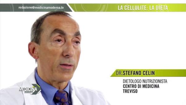Dieta e Cellulite - Dott. Stefano Celin