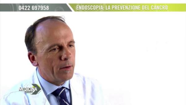 Dottor Fabio Monica - Segnali d'allarme e gastroscopia