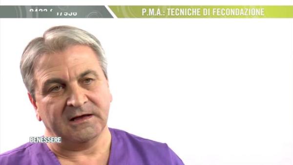 Dottor Francesco Tomei - P.M.A.: tecniche di fecondazione