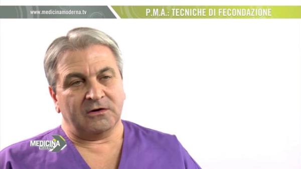 Dottor Francesco Tomei - P.M.A.: valutazione della fertilità residua