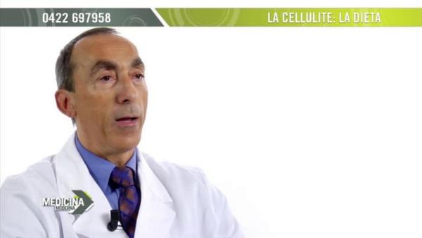 Dottor Stefano Celin - la cellulite