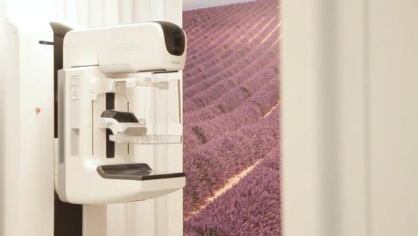La sede del Centro di medicina di San Donà di Piave inaugura il nuovo mammografo 3D con tomosintesi