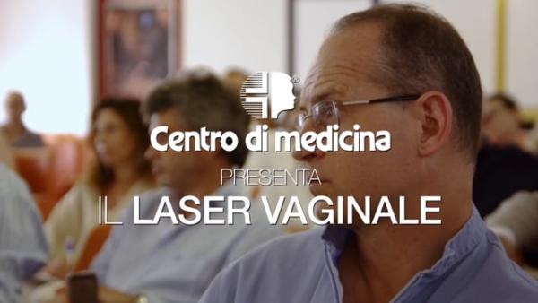 Laser vaginale: curare l'insoddisfazione sessuale