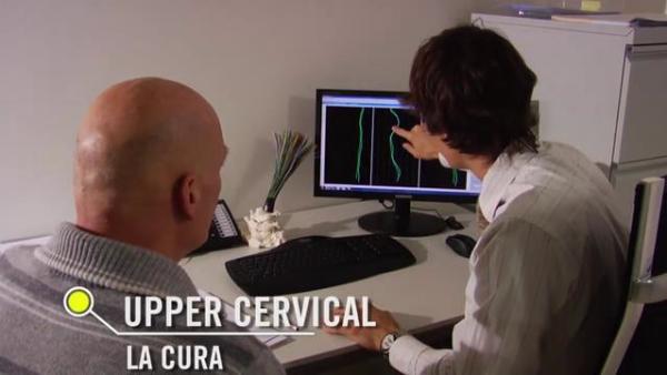 MEDICINA MODERNA: Upper Cervical Care